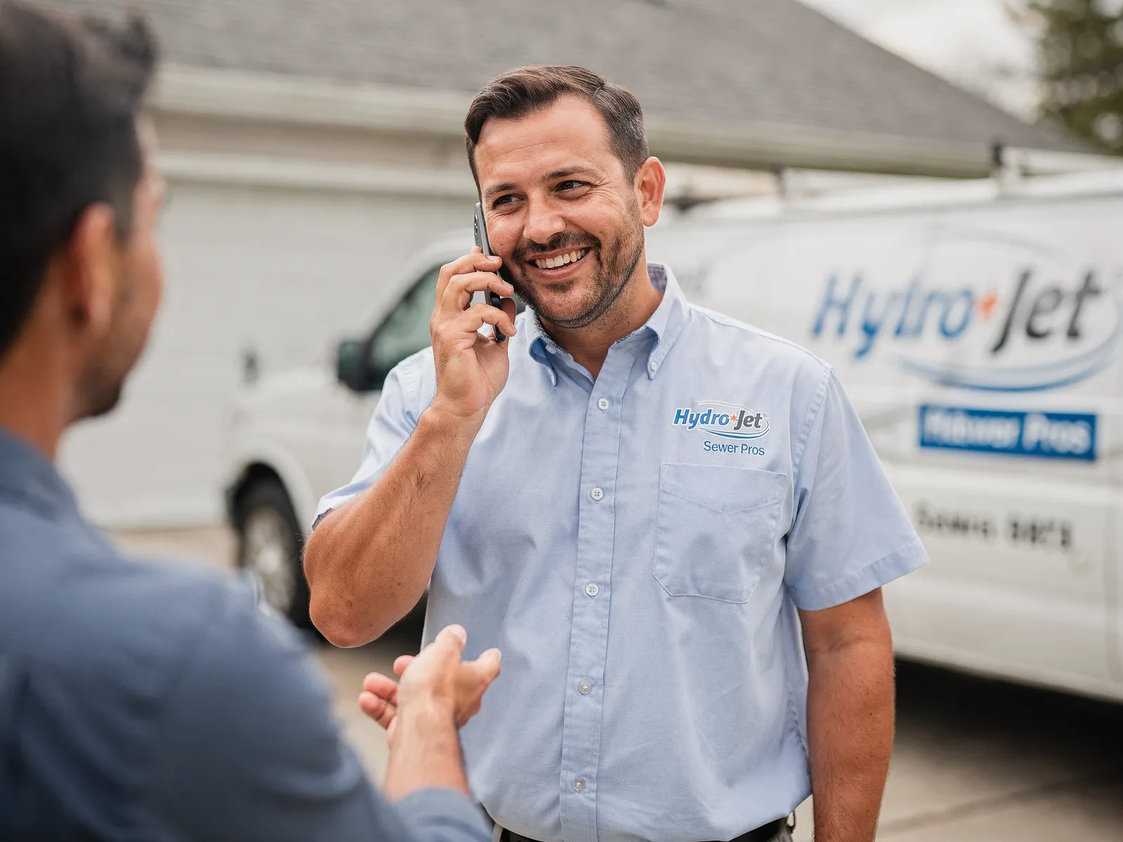 Hydro Jetting Afton, TN FAQs